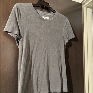 Rowan Tyler Slub Tee